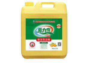 根據(jù)去污能力強(qiáng)弱，洗潔精分為幾類呢？