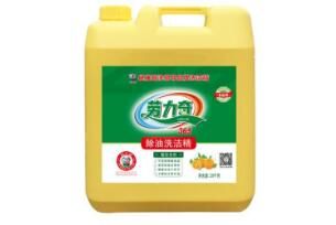 使用洗潔精的時(shí)候，這些事項(xiàng)你注意了嗎？
