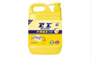 根據(jù)去污能力的強(qiáng)弱，洗潔精分為幾類(lèi)呢？